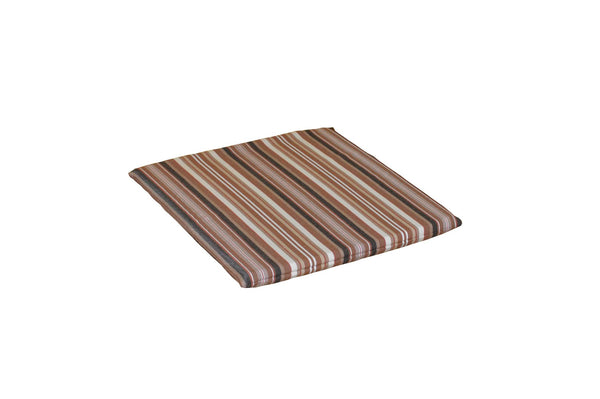 Poly Bistro Chair Seat Cushion