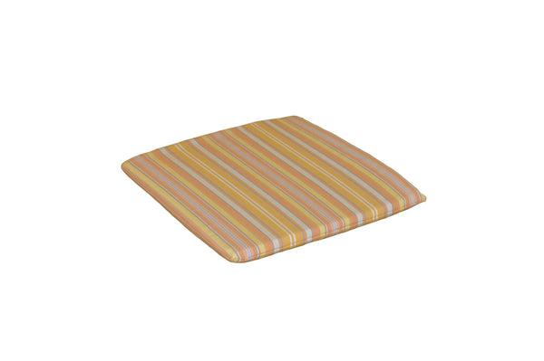Poly Bistro Chair Seat Cushion