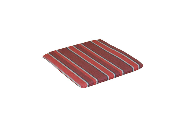 Poly Bistro Chair Seat Cushion