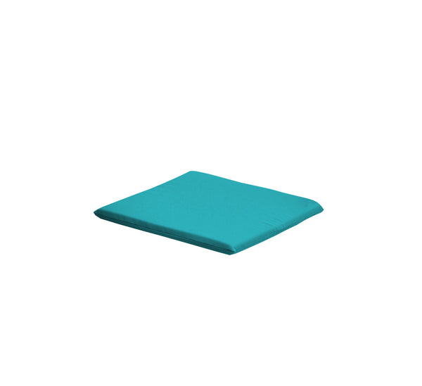 Poly Bistro Chair Seat Cushion