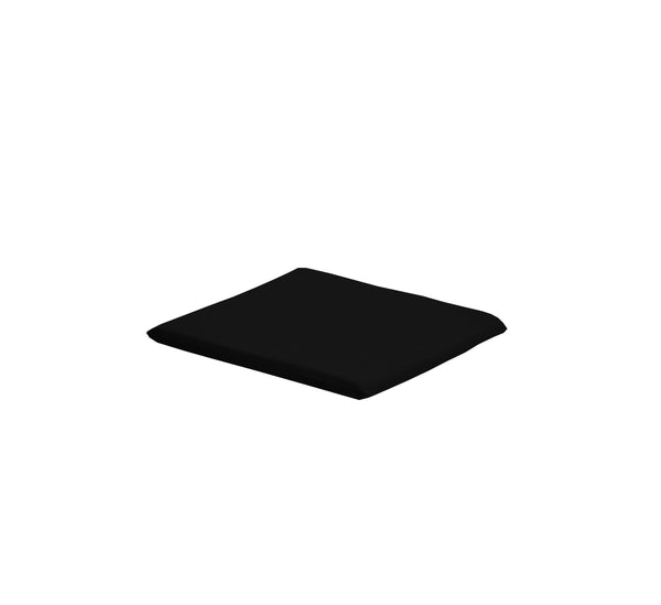 Poly Bistro Chair Seat Cushion