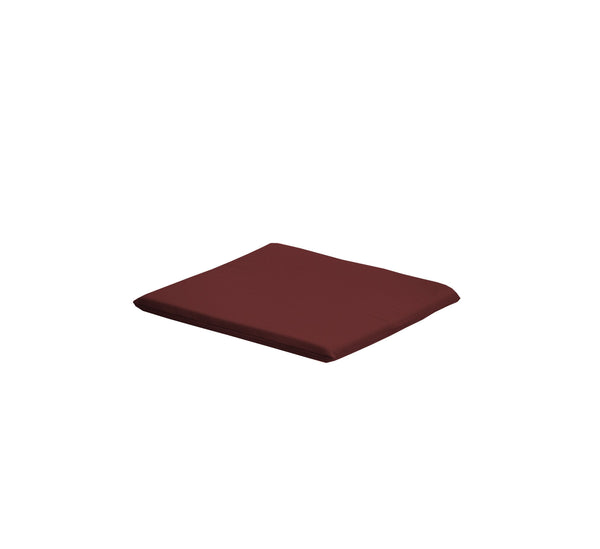 Poly Bistro Chair Seat Cushion