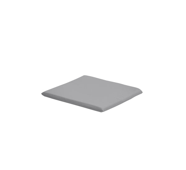 Poly Bistro Chair Seat Cushion