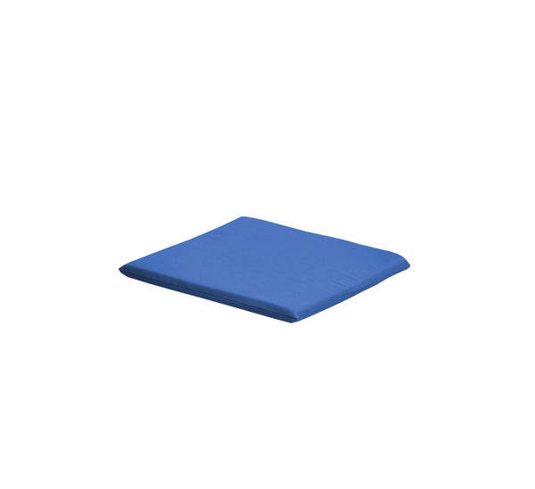 Poly Bistro Chair Seat Cushion