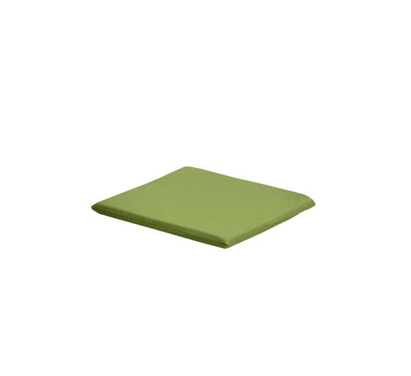 Poly Bistro Chair Seat Cushion