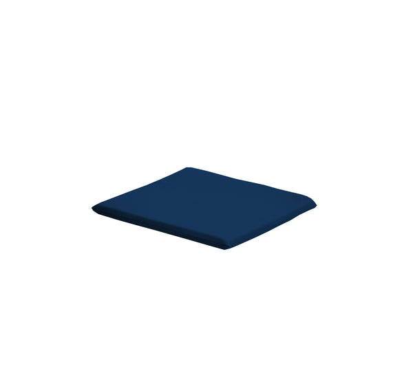 Poly Bistro Chair Seat Cushion