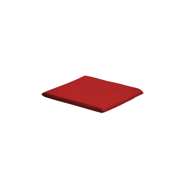 Poly Bistro Chair Seat Cushion