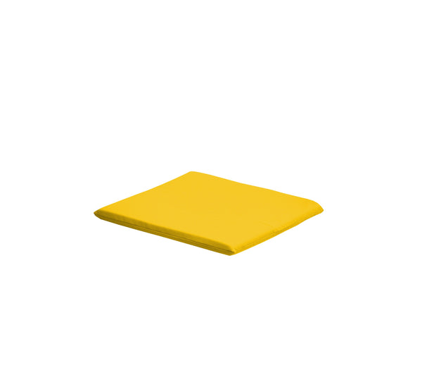 Poly Bistro Chair Seat Cushion