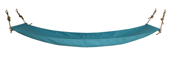 Hammock w/ Mounting Hardware Bed Accessory