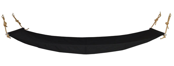 Hammock w/ Mounting Hardware Bed Accessory