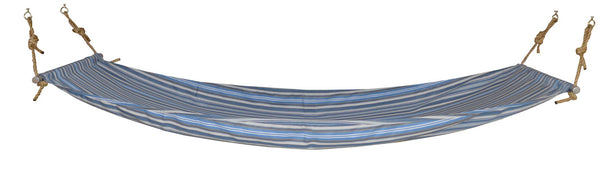 Hammock w/ Mounting Hardware Bed Accessory