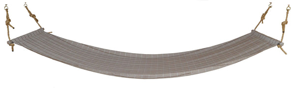 Hammock w/ Mounting Hardware Bed Accessory