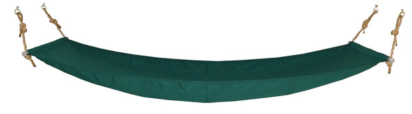 Hammock w/ Mounting Hardware Bed Accessory