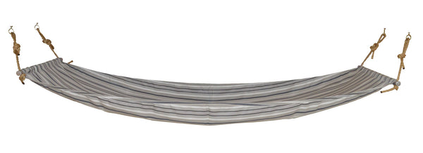 Hammock w/ Mounting Hardware Bed Accessory