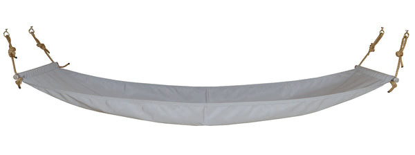 Hammock w/ Mounting Hardware Bed Accessory