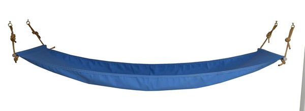Hammock w/ Mounting Hardware Bed Accessory