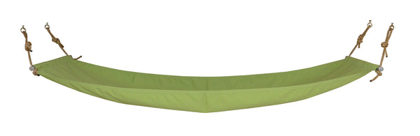 Hammock w/ Mounting Hardware Bed Accessory