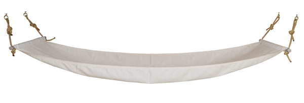 Hammock w/ Mounting Hardware Bed Accessory
