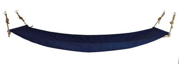 Hammock w/ Mounting Hardware Bed Accessory