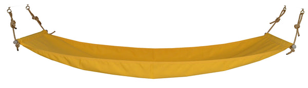 Hammock w/ Mounting Hardware Bed Accessory