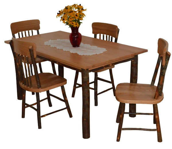 Hickory Farm Table