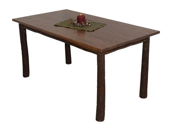 Hickory Farm Table