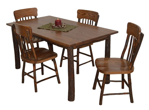 Hickory Farm Table