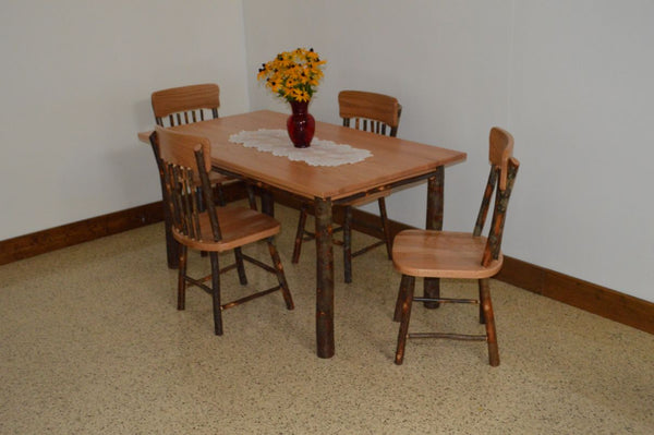 Hickory Farm Table