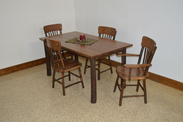 Hickory Farm Table