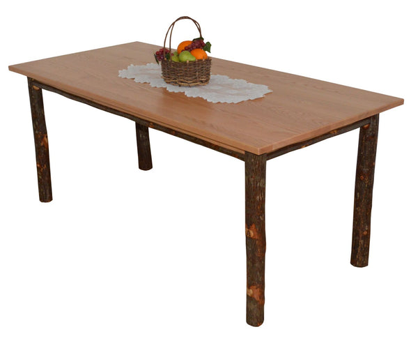Hickory Farm Table