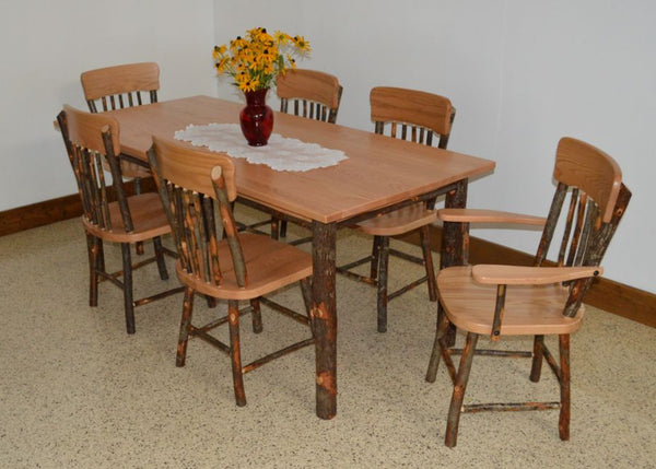 Hickory Farm Table