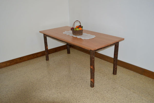 Hickory Farm Table