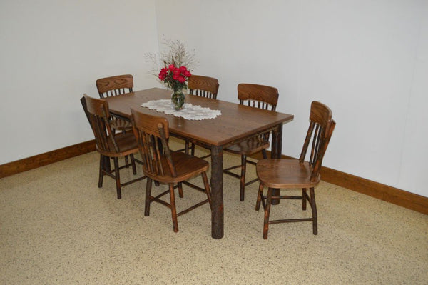 Hickory Farm Table