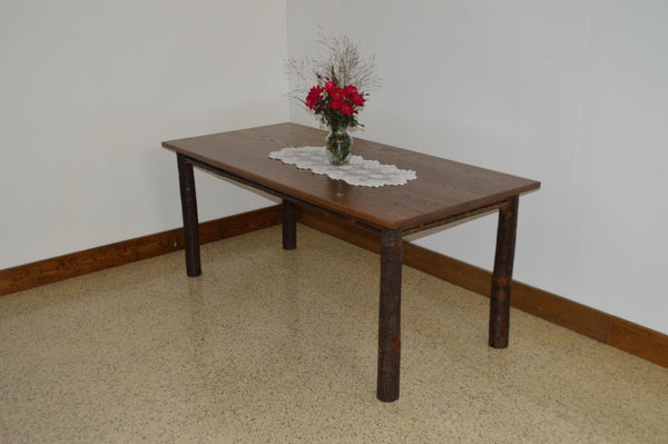Hickory Farm Table