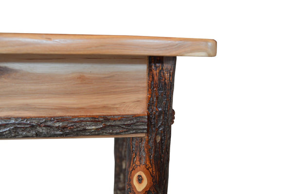 Hickory Writing Desk