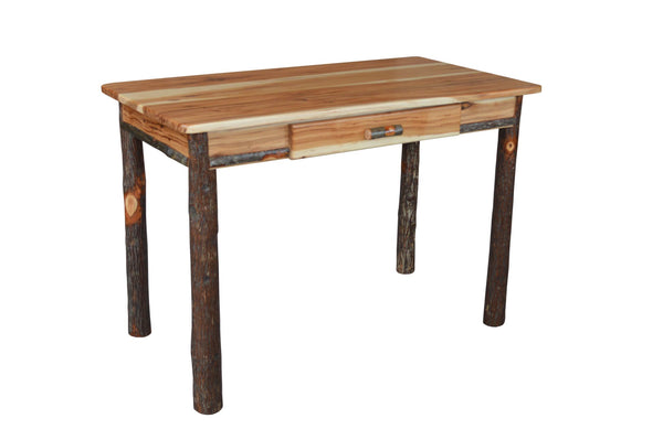 Hickory Writing Desk