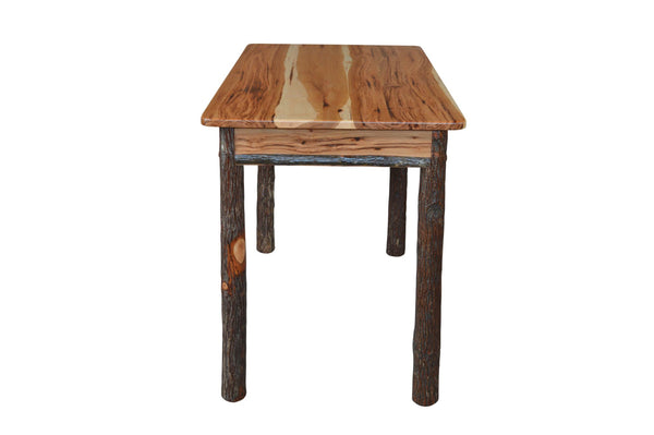 Hickory Writing Desk