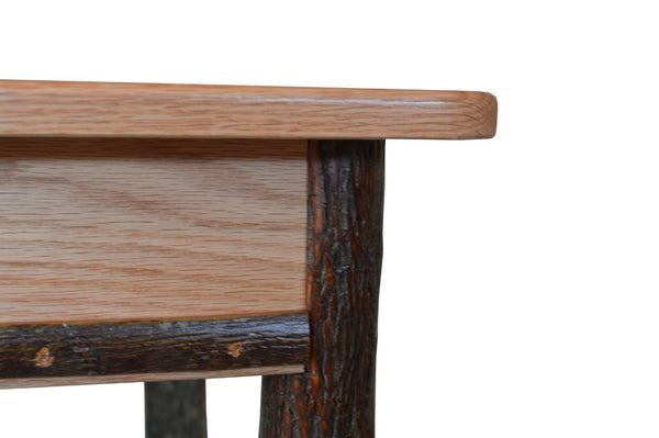Hickory Writing Desk