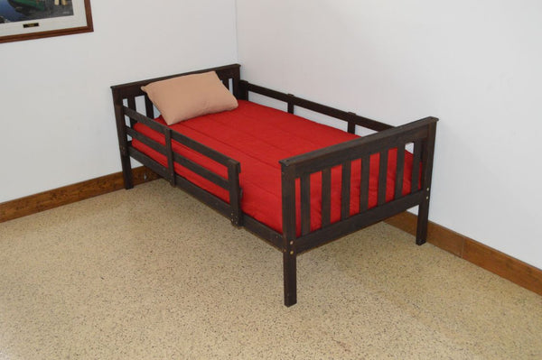 Twin Mission Bed BunkBed Twin/Full