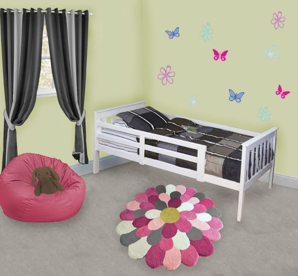 Twin Mission Bed BunkBed Twin/Full