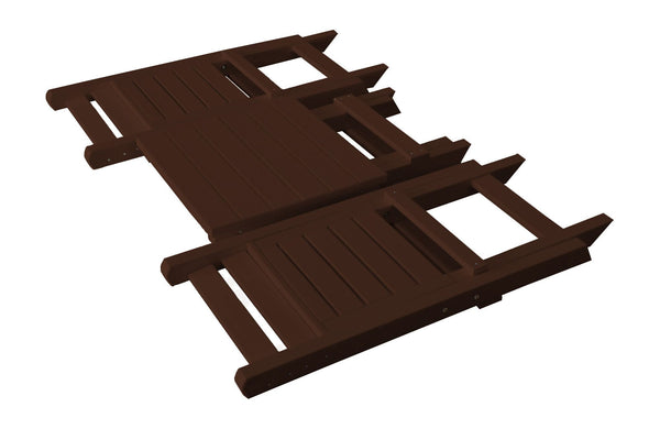 Coronado Folding Bistro Set (Round or Square)