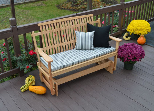 Bent Oak Glider 4ft & 5ft