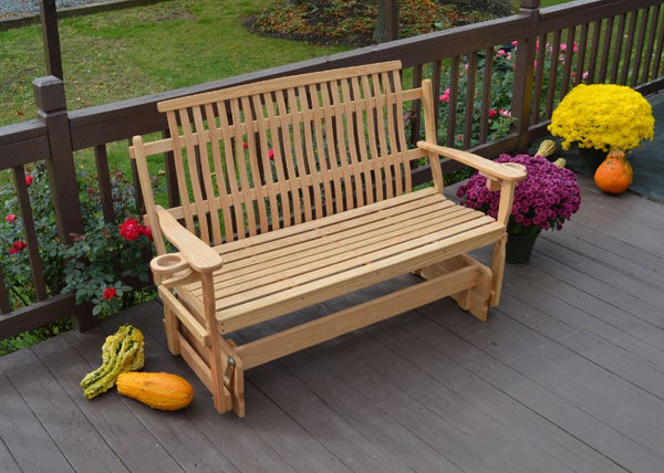 Bent Oak Glider 4ft & 5ft