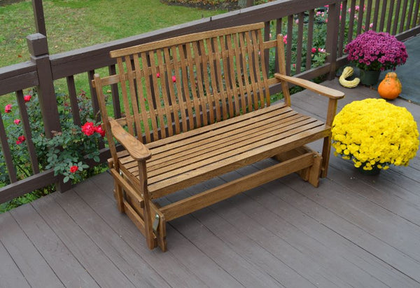 Bent Oak Glider 4ft & 5ft