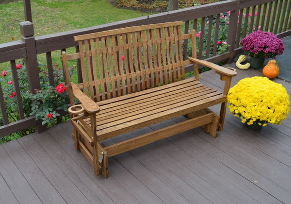 Bent Oak Glider 4ft & 5ft