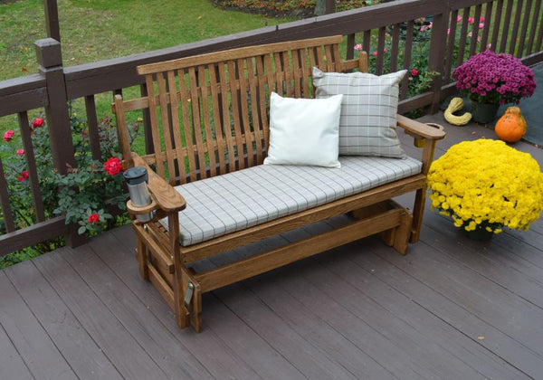 Bent Oak Glider 4ft & 5ft