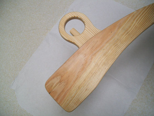 Cupholder in Pressure Treated Pine