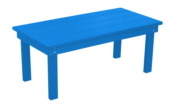 Poly Hampton Coffee Table