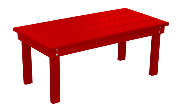 Poly Hampton Coffee Table