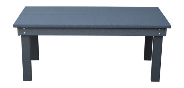 Poly Hampton Coffee Table